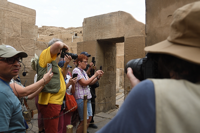 41 MAK_6361.jpg - Una parte molto importante del tempio richiama l’interesse dei visitatori.